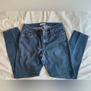 Loft jeans